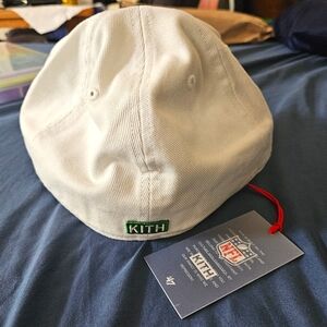 Kith x 47 Philadelphia Eagles hat Large sold out